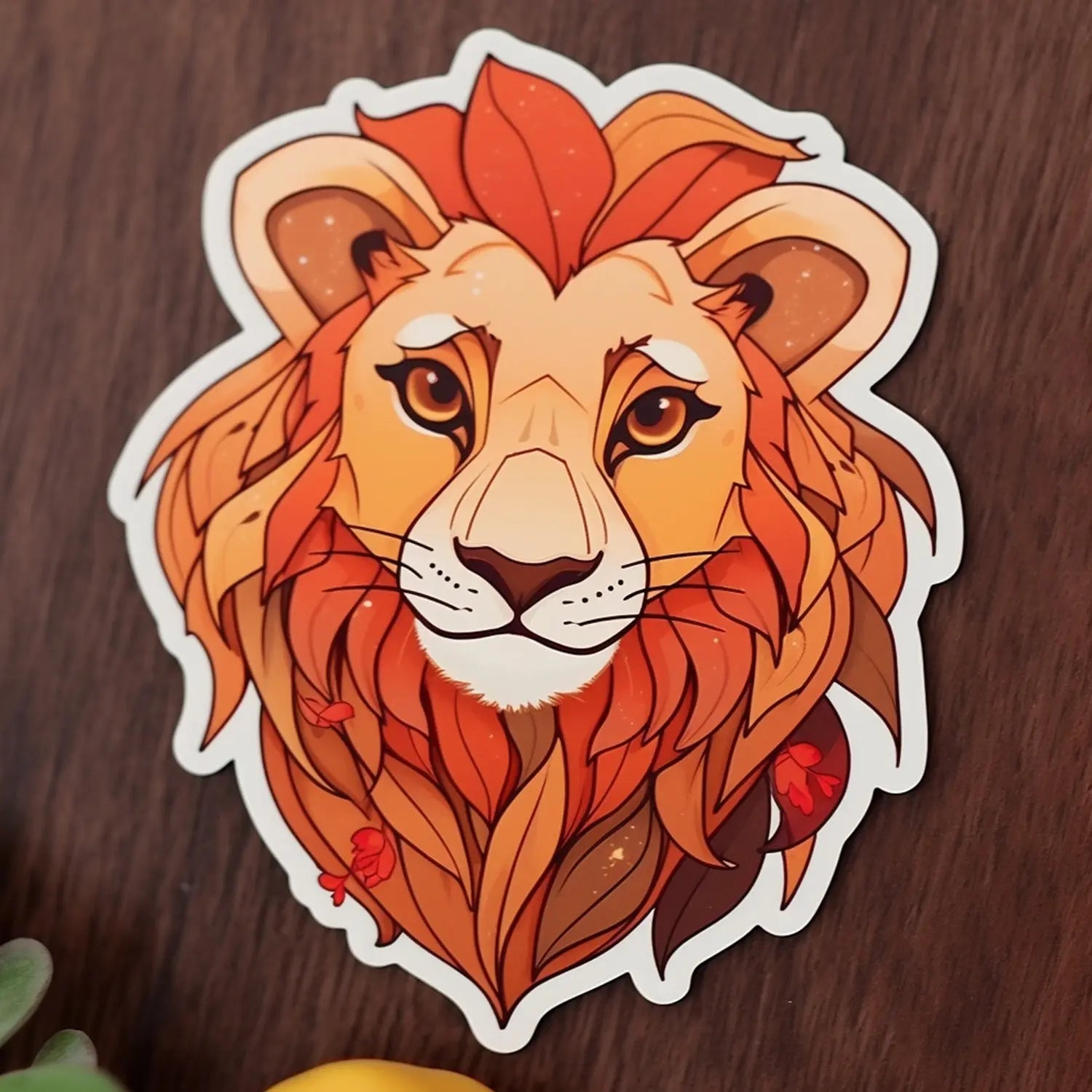 Die Cut Stickers | Next Day Shipment - SarenaTealDesigns