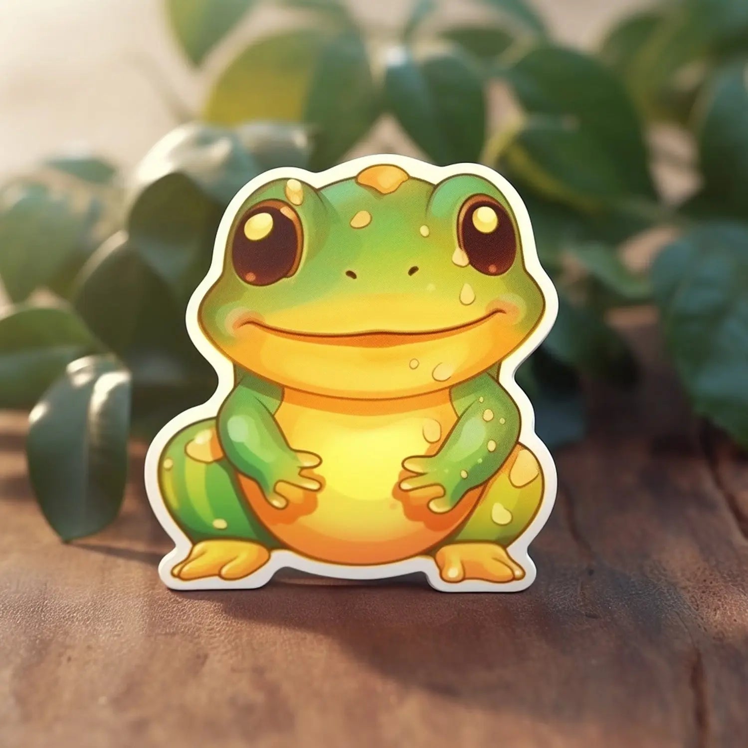 Die Cut Stickers | Next Day Shipment - SarenaTealDesigns