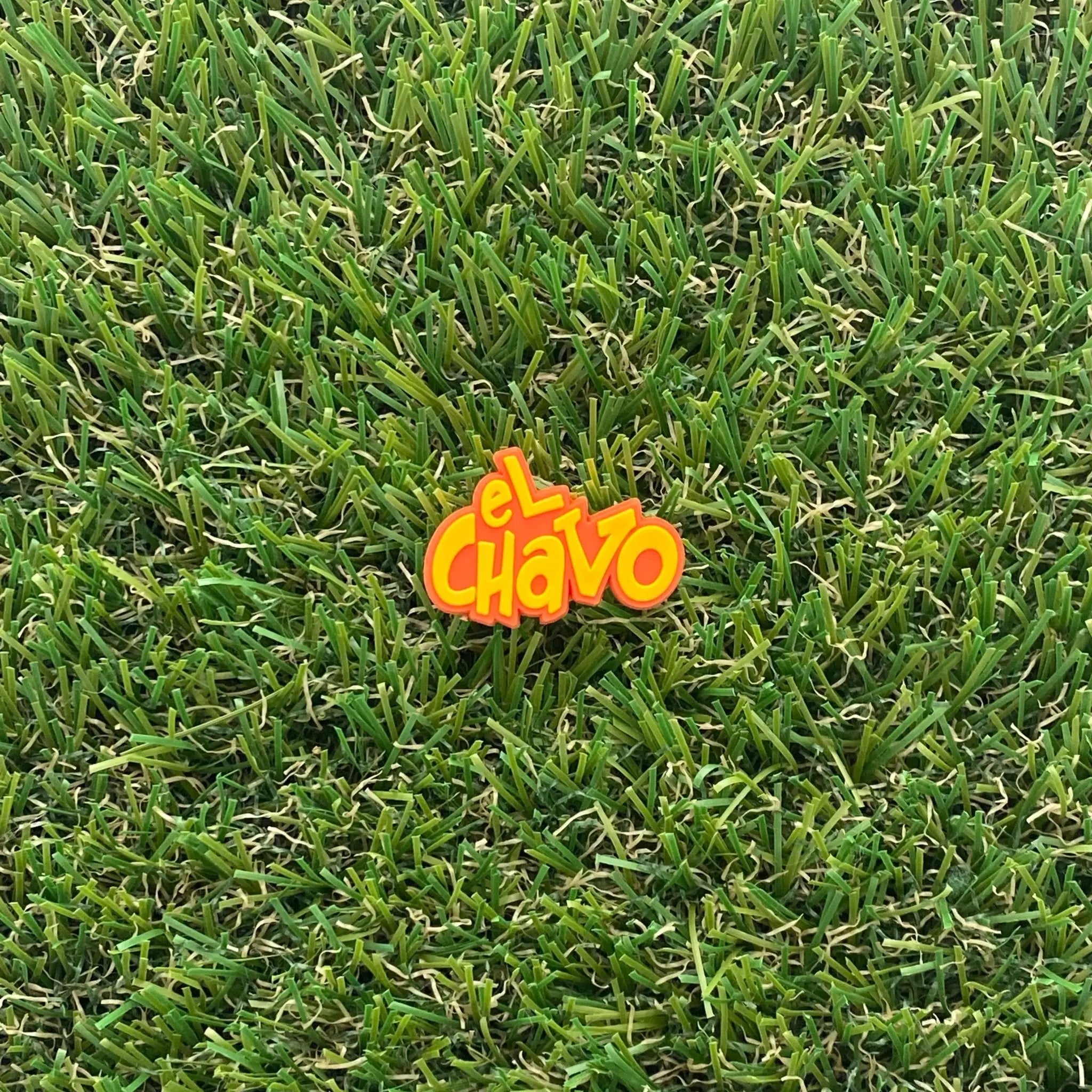 El Chavo Clog Charm - SarenaTealDesigns