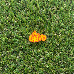 El Chavo Clog Charm - SarenaTealDesigns