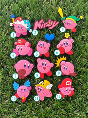 Gamer Clog Charms | Video Game Clog Charms | Fashion Charms | Clog Accessories | Bracelet Charms | Sports Clog Charms - SarenaTealDesigns