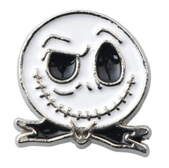 Jack Skellington Watch Band Charm - SarenaTealDesigns