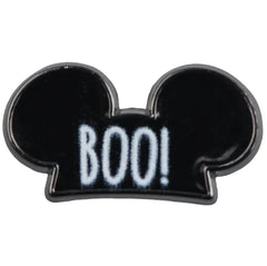 Mickey and Minnie BOO Watch Band Charm - SarenaTealDesigns