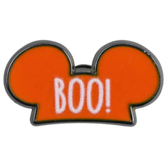 Mickey and Minnie BOO Watch Band Charm - SarenaTealDesigns