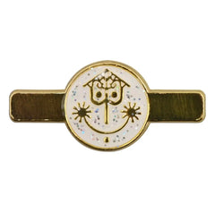 Small World Clock Watch Band Slider Charm - SarenaTealDesigns