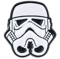 Storm Trooper Watch Band Charm - SarenaTealDesigns