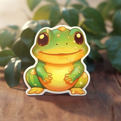 Die Cut Stickers | Next Day Shipment - SarenaTealDesigns