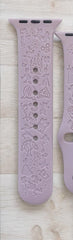 Disney 100 Year of Wonder Engraved Watch Band - SarenaTealDesigns