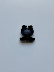 Game Over Clog Charms | Video Game Clog Charms | Fashion Charms | Clog Accessories | Bracelet Charms | Sports Clog Charms - SarenaTealDesigns