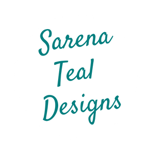 SarenaTealDesigns