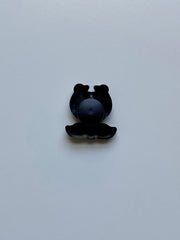 Weight Lifting Clog Charms | Video Game Clog Charms | Fashion Charms | Clog Accessories | Bracelet Charms | Sports Clog Charms - SarenaTealDesigns