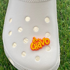 El Chavo Clog Charm - SarenaTealDesigns