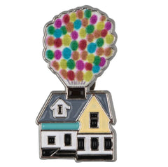 House from UP Watch Band Charm - SarenaTealDesigns