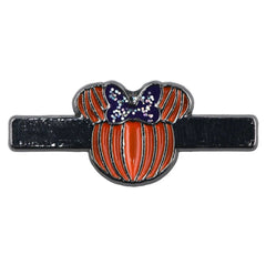 Minnie Pumpkin Watch Band Slider Charm - SarenaTealDesigns