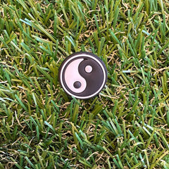 Yin Yang Clog Charms | Video Game Clog Charms | Fashion Charms | Clog Accessories | Bracelet Charms | Sports Clog Charms - SarenaTealDesigns