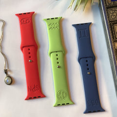 Zodiac Sign Watch Band - SarenaTealDesigns